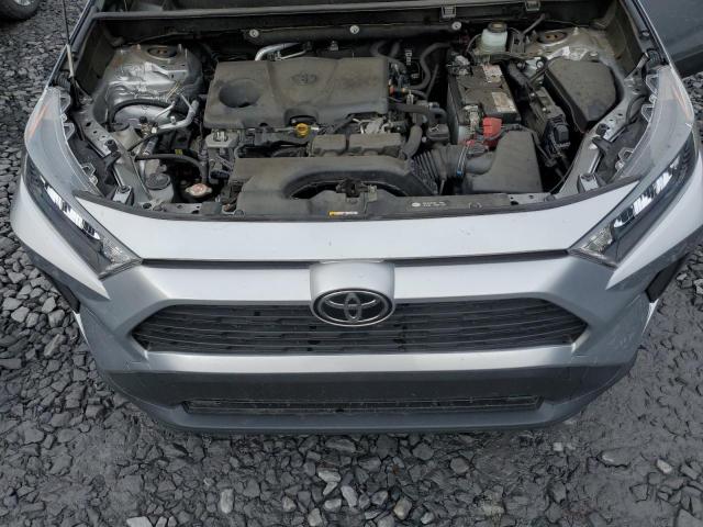 2019 TOYOTA RAV4 LE #3285783704