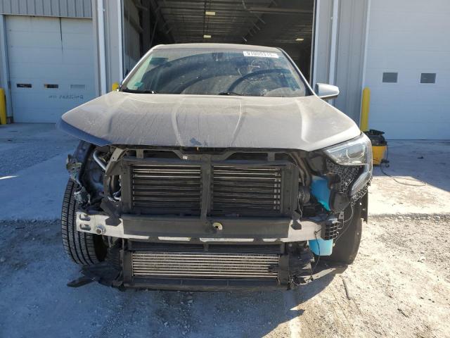 2018 GMC TERRAIN SL - 3GKALMEV8JL343610