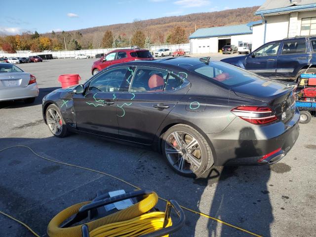 2024 GENESIS G70 BASE #3304714918