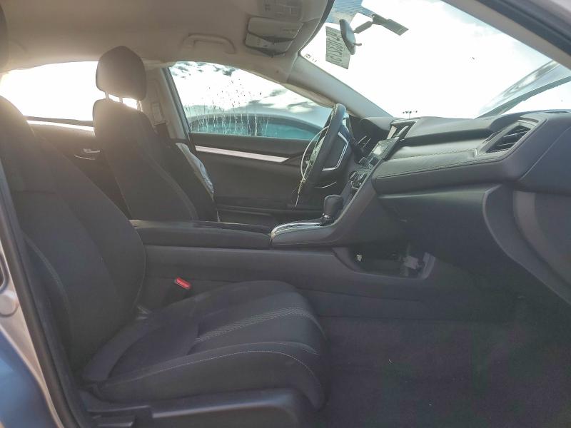 2017 HONDA CIVIC LX #3305726748