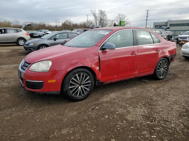 Global Auto Auctions: 2009 VOLKSWAGEN JETTA SE