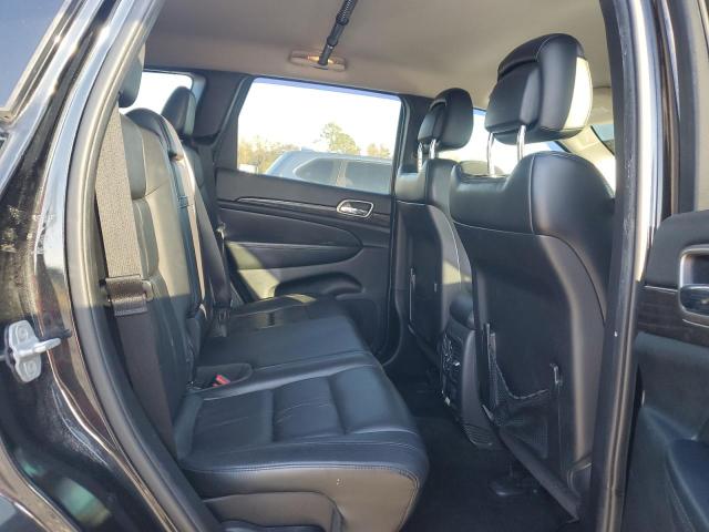 2013 JEEP GRAND CHER #3305353339