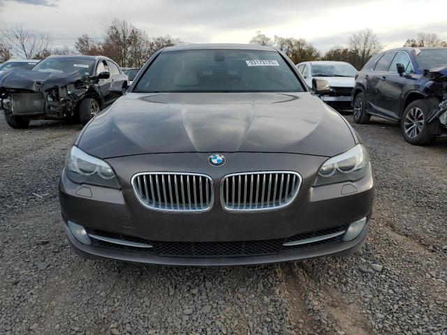2012 BMW 550 I #3296283457