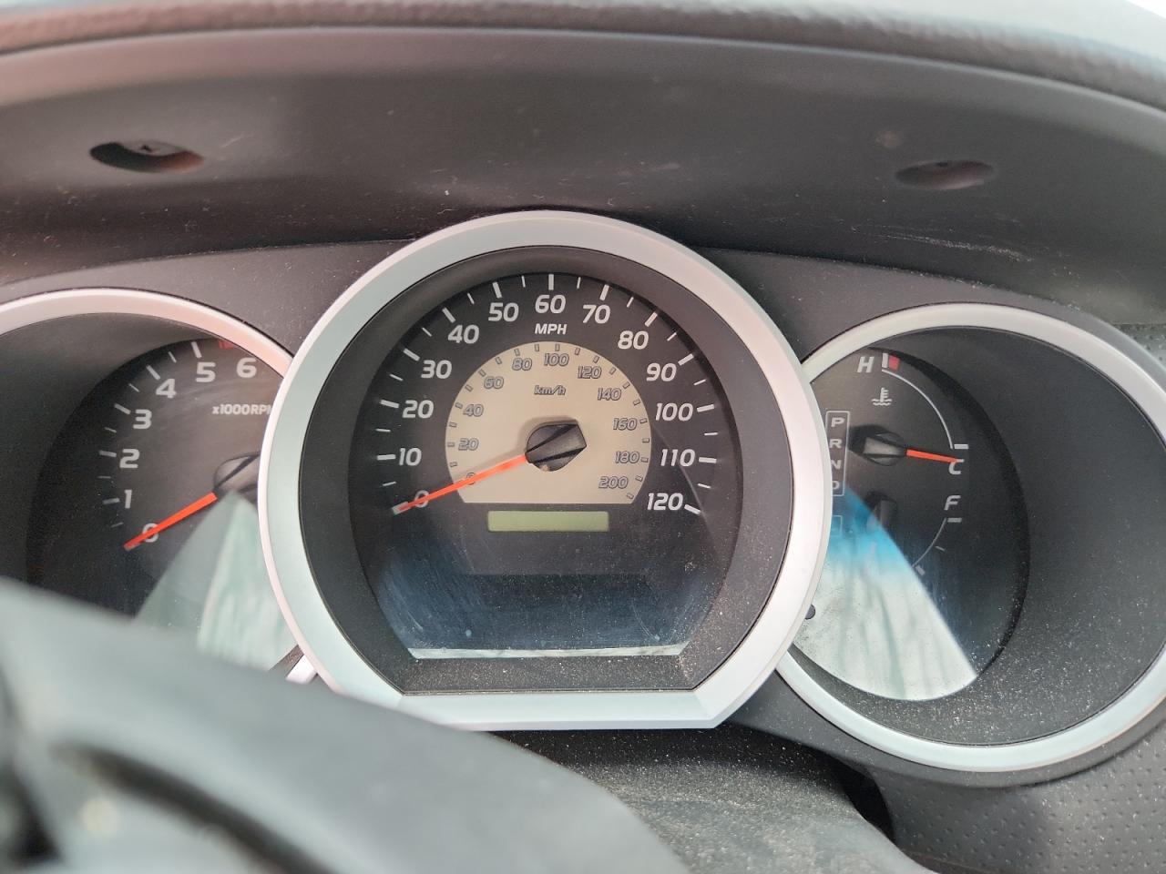 Lot #3296680053 2007 TOYOTA TACOMA ACC