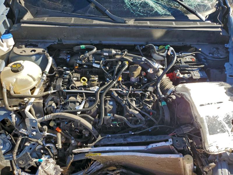 2024 FORD MAVERICK X #3304015660