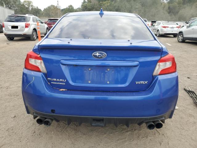 2015 SUBARU WRX PREMIU #3303744420