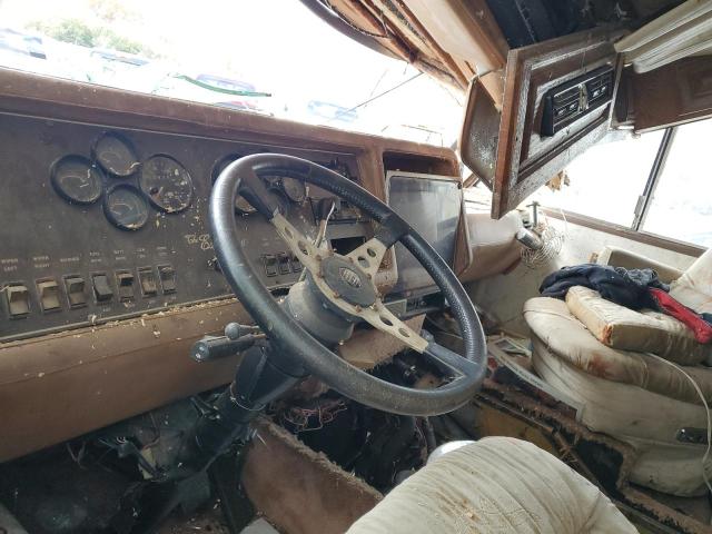 1984 CHEVROLET P30 #3287684019