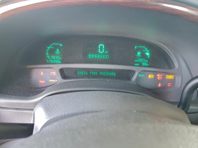 2004 CADILLAC DEVILLE #3318015480