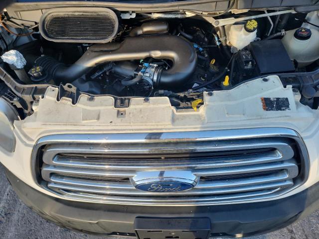 2017 FORD TRANSIT T- #3286524157