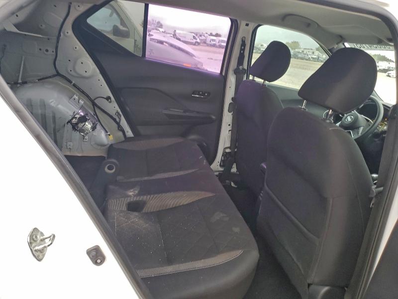 2020 NISSAN KICKS SV #3302685009