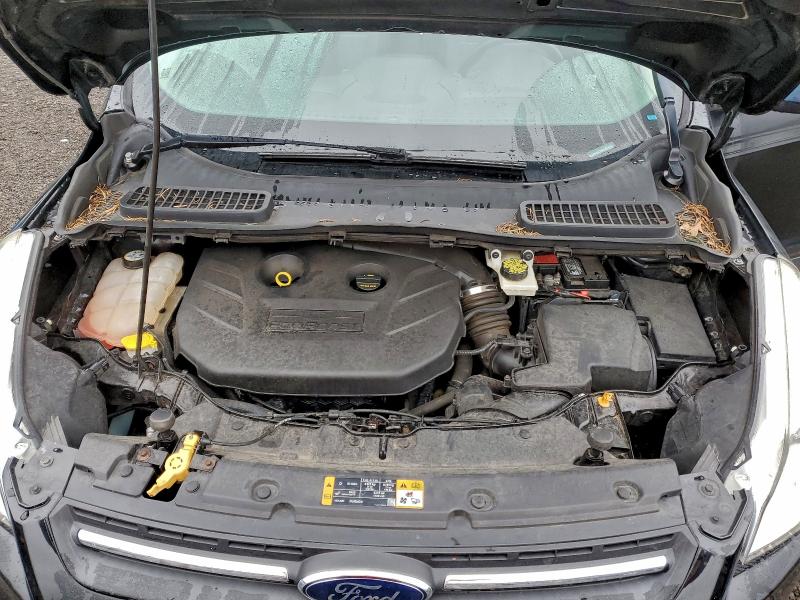 2013 FORD ESCAPE SE #3305334325