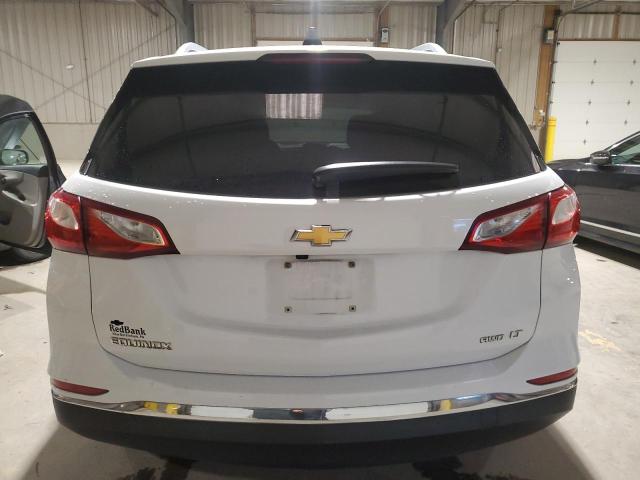 2018 CHEVROLET EQUINOX LT #3308427308