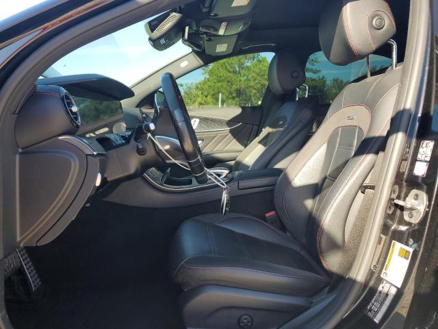 2019 MERCEDES-BENZ E AMG 53 4 #3290248246