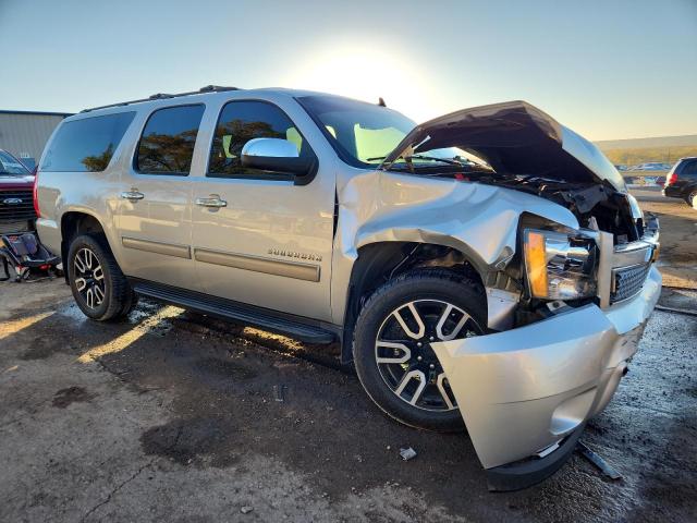 2014 CHEVROLET SUBURBAN K #3290239227