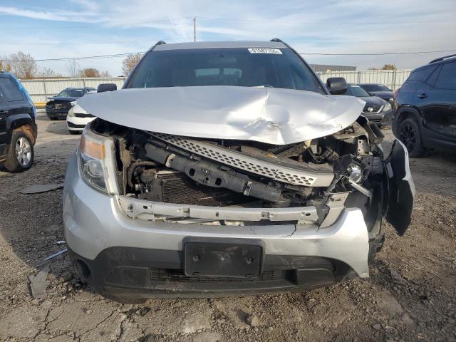 2014 FORD EXPLORER - 1FM5K8B85EGB16306