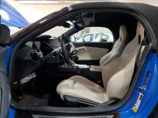 2019 BMW Z4 SDRIVE3 #3301820396