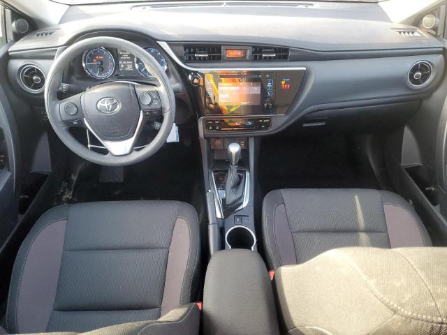 2018 TOYOTA COROLLA L #3290374782