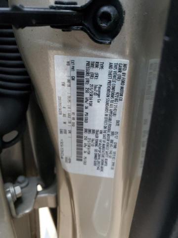 2017 FORD FOCUS SE #3302708031