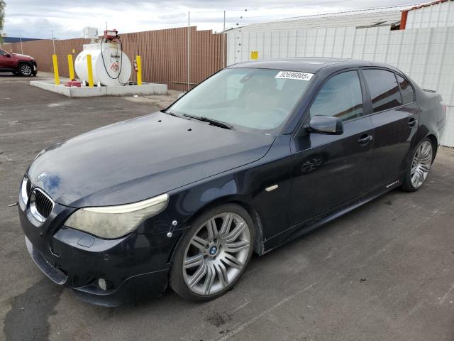 2008 BMW 550 I #3298261024