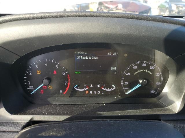 2021 FORD EXPLORER P #3291218959