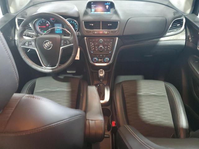 2016 BUICK ENCORE KL4CJASB9GB717276