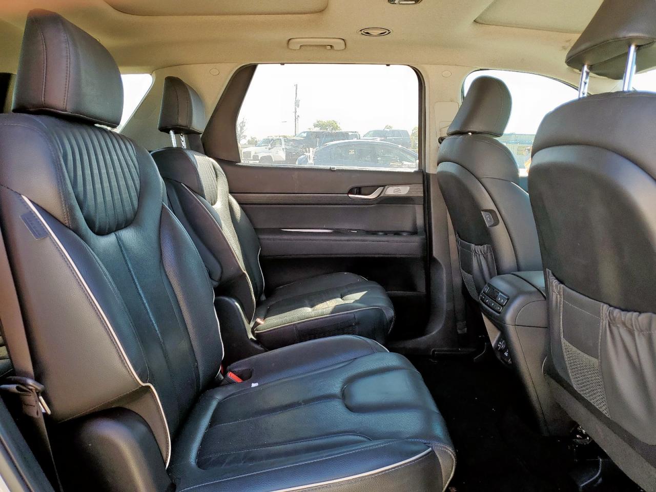 HYUNDAI PALISADE LIMITED