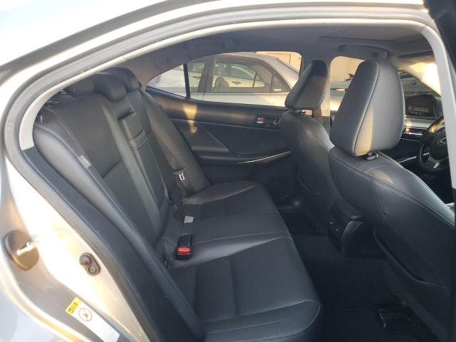 2015 LEXUS IS 250 JTHBF1D20F5074294