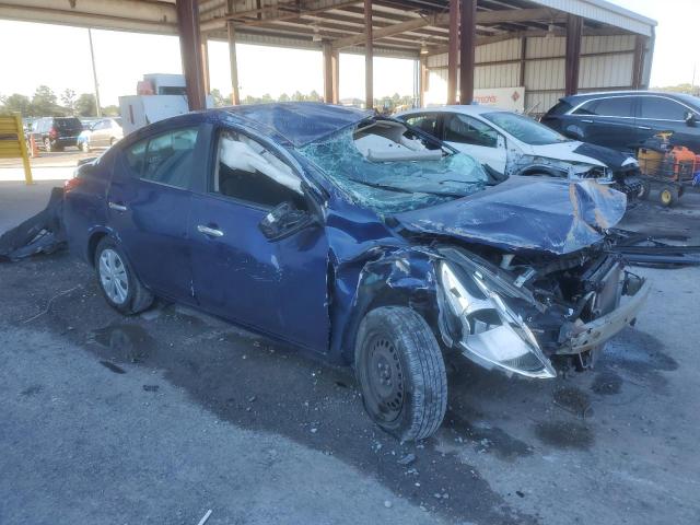 2019 NISSAN VERSA S #3302799973