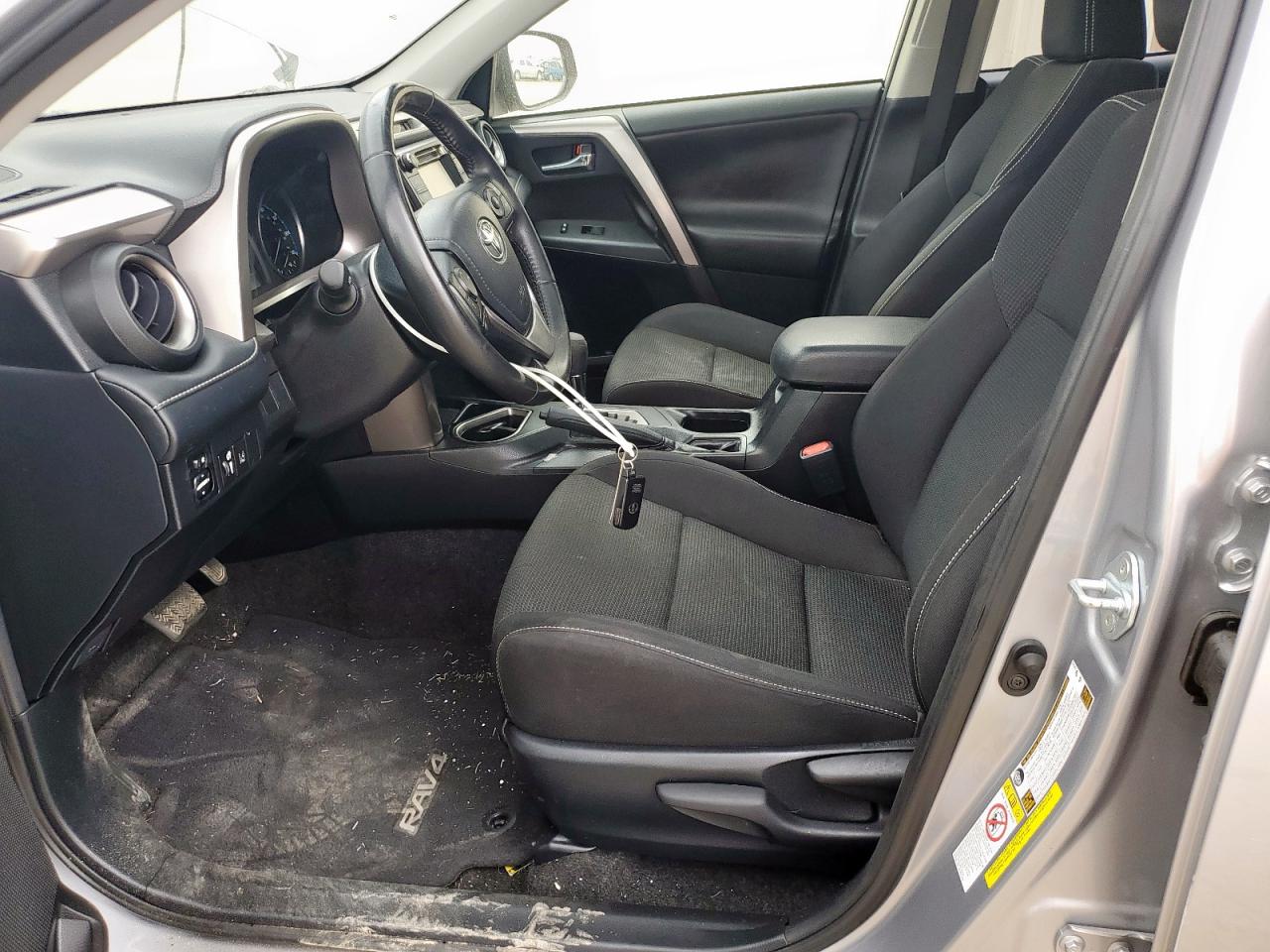 TOYOTA RAV4 ADVENTURE