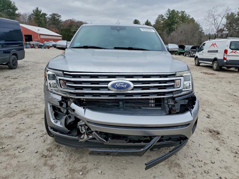 2021 FORD EXPEDITION #3304518439