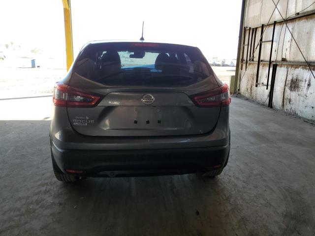 2020 NISSAN ROGUE SPOR #3292475691