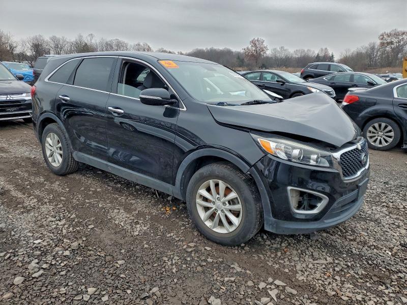 2018 KIA SORENTO LX #3297963812