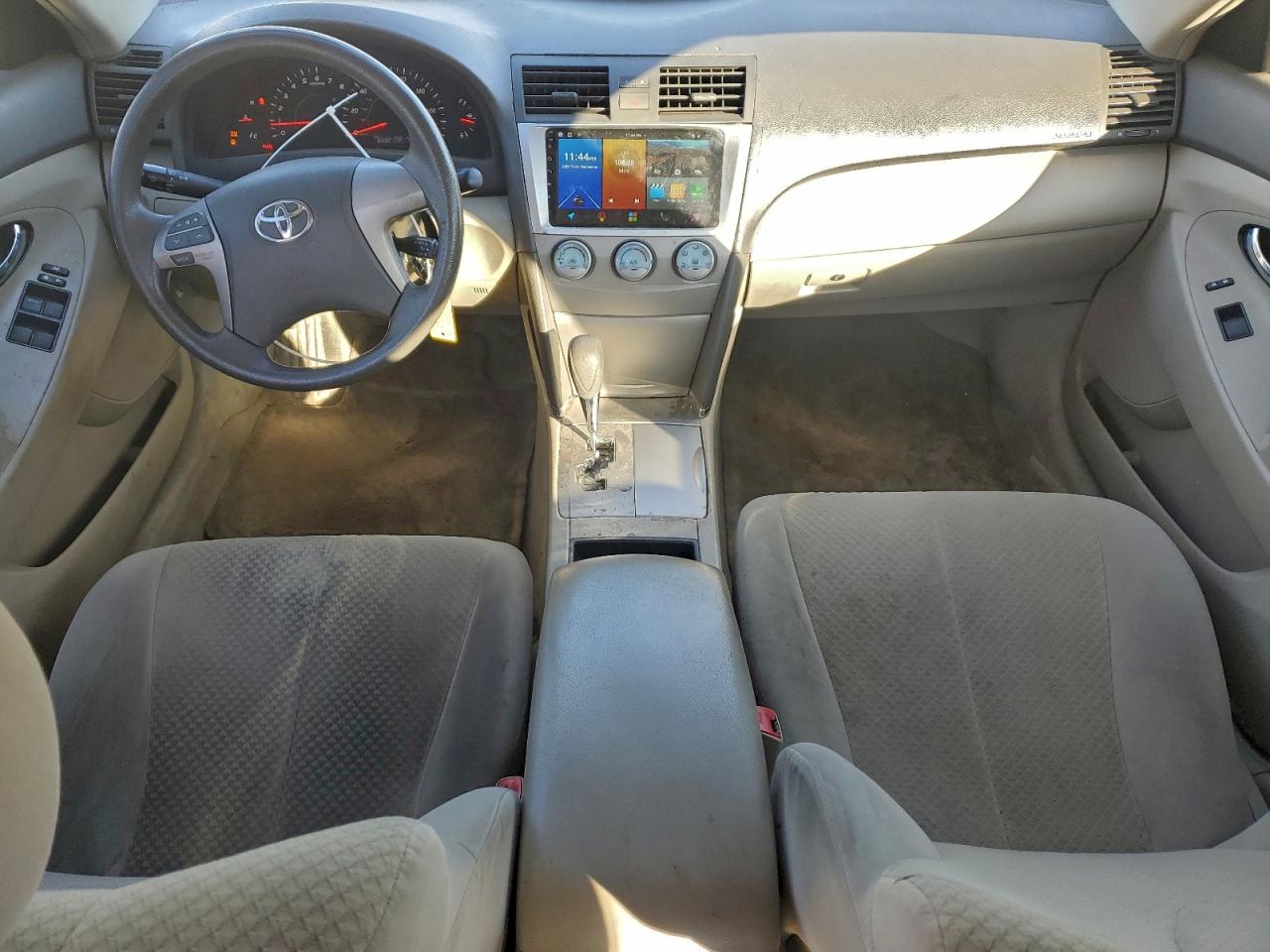 Lot #3302787901 2008 TOYOTA CAMRY CE