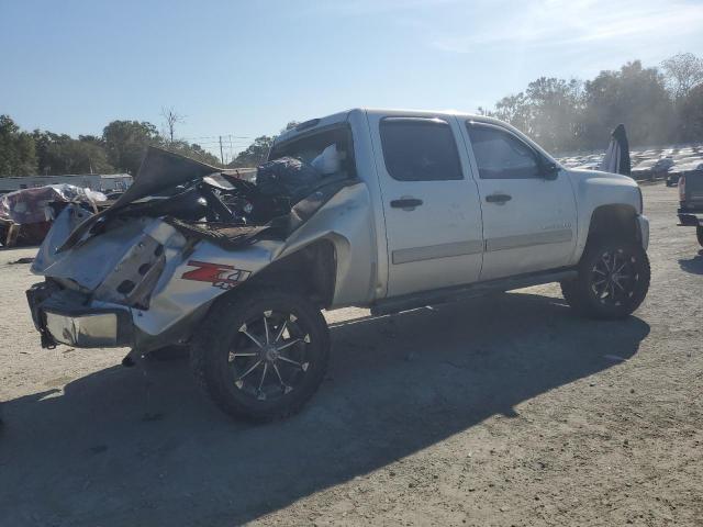 2011 CHEVROLET SILVERADO #3301805382