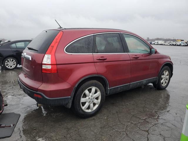 2009 HONDA CR-V EXL #3305333304