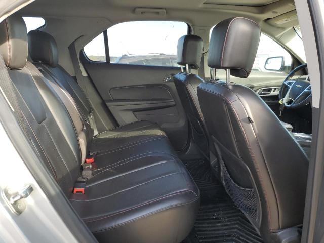 2014 CHEVROLET EQUINOX LT #3297346754
