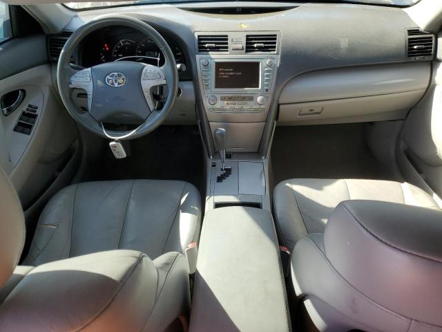 2009 TOYOTA CAMRY #3304170450