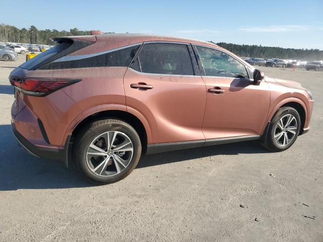 2025 LEXUS RX 350H BA #3282450291