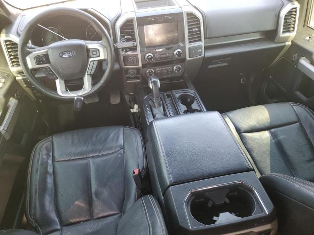 2019 FORD F150 SUPER #3287359984