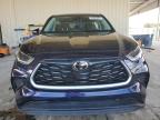 Lot #3309432971 2021 TOYOTA HIGHLANDER
