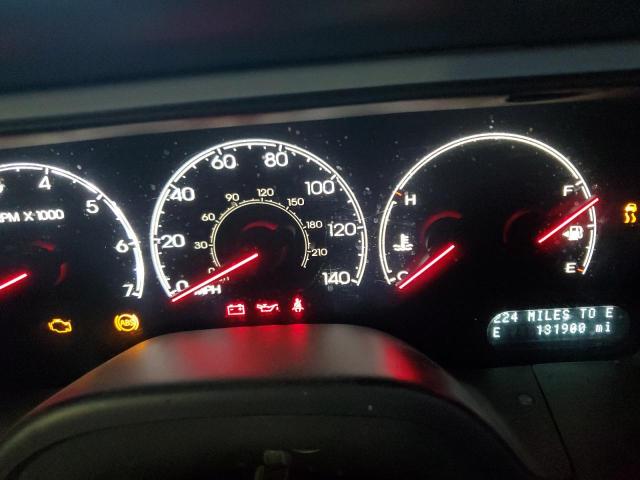 2004 LINCOLN NAVIGATOR #3287700014