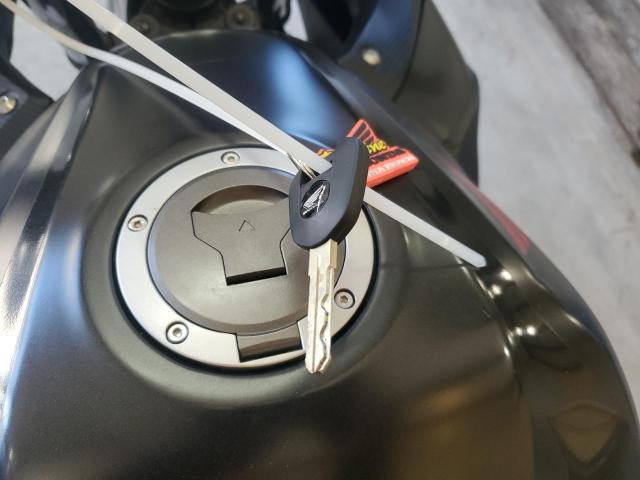 2021 HONDA CBR500 RA #3284680370