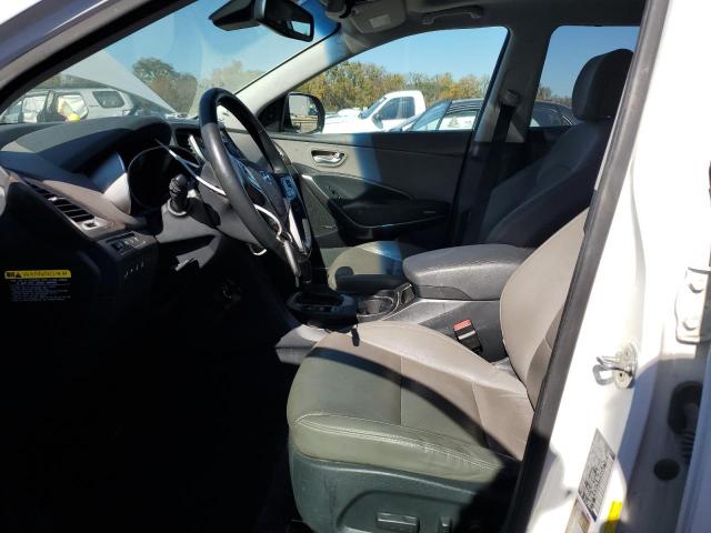 2018 HYUNDAI SANTA FE S #3282418262