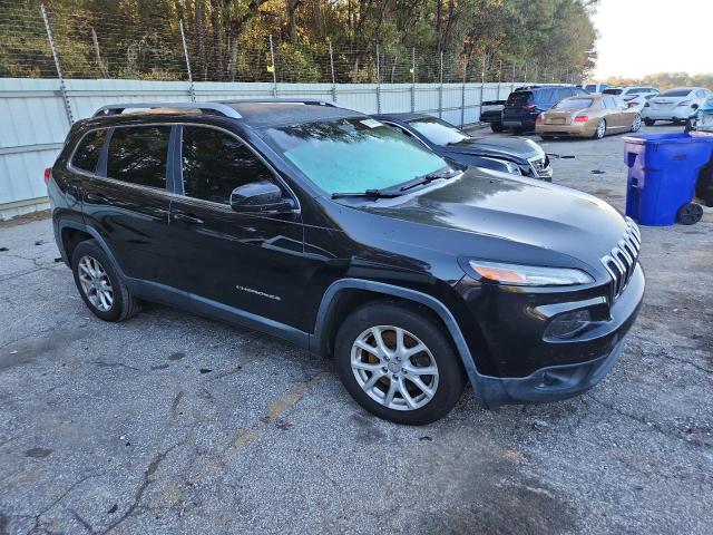 2015 JEEP CHEROKEE L #3285535292
