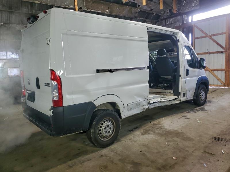 2025 RAM PROMASTER #3301653661