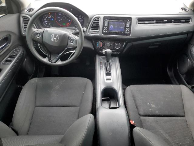 2019 HONDA HR-V LX #3294461512