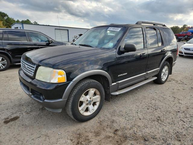 Global Auto Auctions: 2005 FORD EXPLORER X