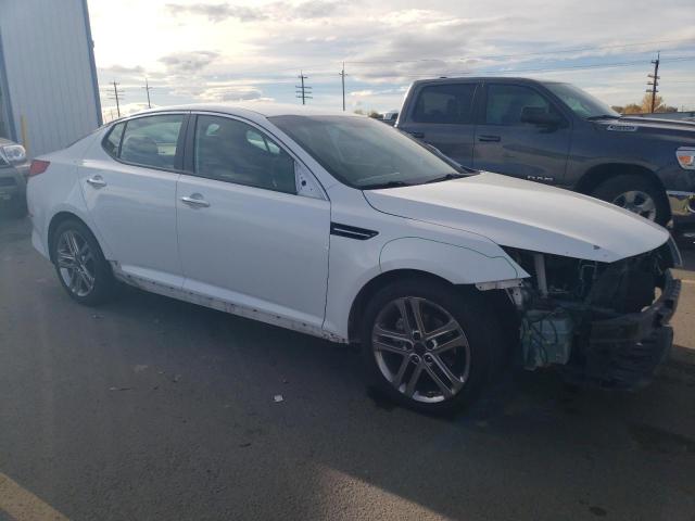 2014 KIA OPTIMA LX #3294451496