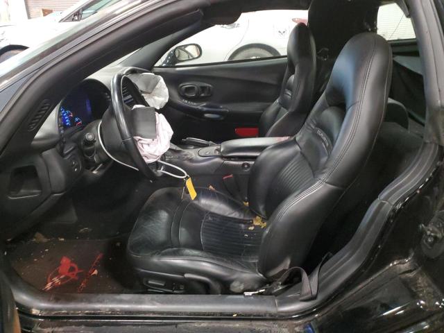 2001 CHEVROLET CORVETTE #3292521706