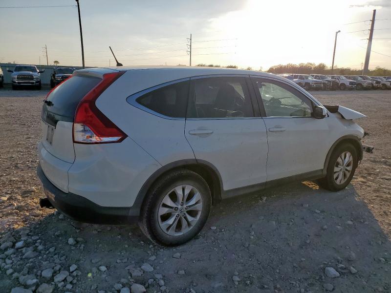 2014 HONDA CR-V EX #3311725268